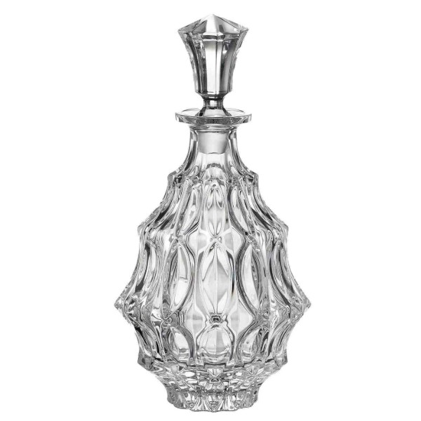 Фото - Набор стаканов для виски Bohemia Fortune 7 пр. (024-475)